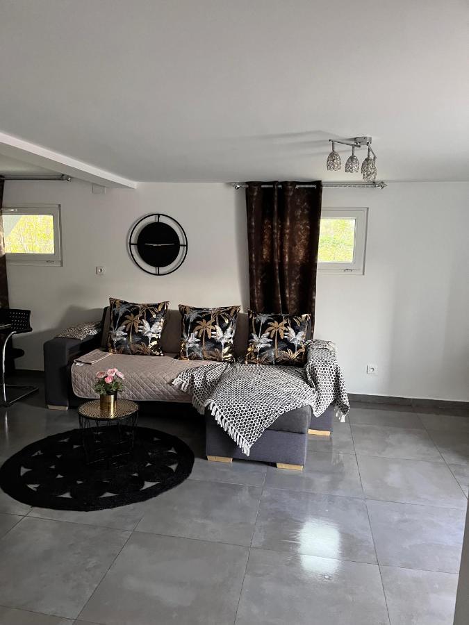 Apartamento Belle Ile Villers-le-Lac Exterior foto